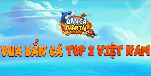 Game bắn cá thần tài để lại cho người chơi nhiều ấn tượng