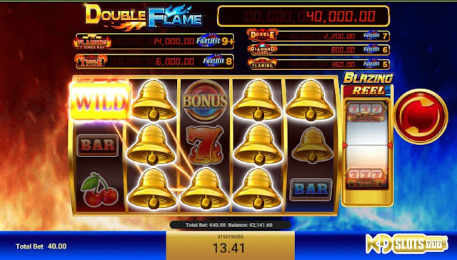 Slot game là gì? Top 4 trò chơi quay Slot nổi bật nhất hiện nay